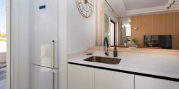 Second hand - Apartment - Ciudad Quesada - Rojales - Ciudad Quesada