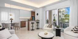 Second hand - Apartment - Ciudad Quesada - Rojales - Ciudad Quesada