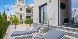 Second hand - Apartment - Ciudad Quesada - Rojales - Ciudad Quesada