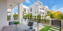Second hand - Apartment - Ciudad Quesada - Rojales - Ciudad Quesada