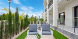 Second hand - Apartment - Ciudad Quesada - Rojales - Ciudad Quesada