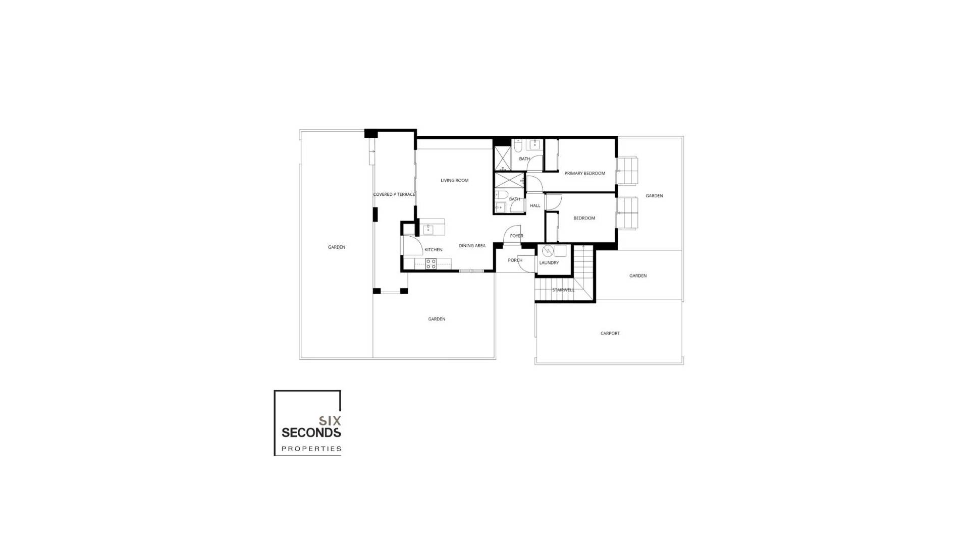 Second hand - Apartment - Ciudad Quesada - Rojales - Ciudad Quesada