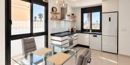 Second hand - Apartment - Ciudad Quesada - Rojales - Ciudad Quesada