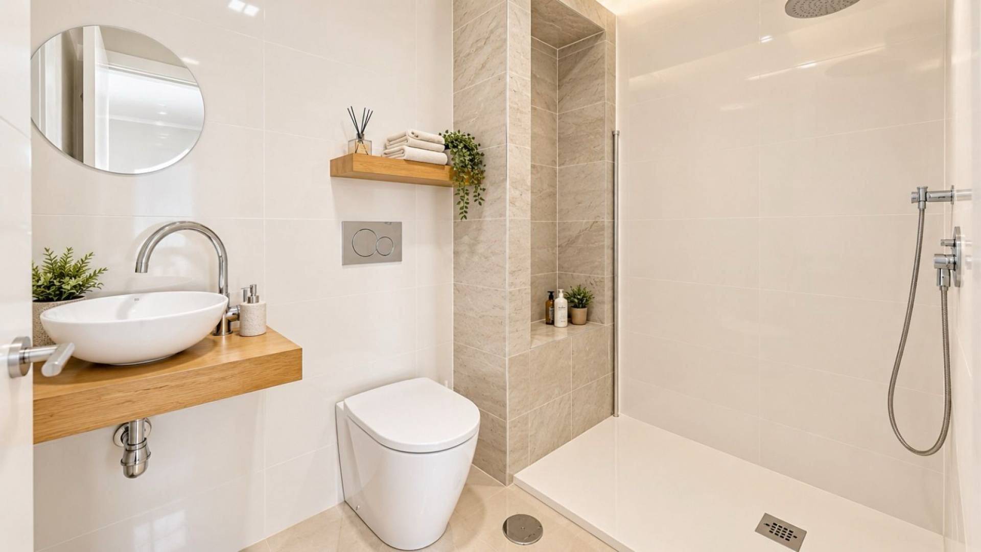 Second hand - Apartment - Ciudad Quesada - Rojales - Ciudad Quesada