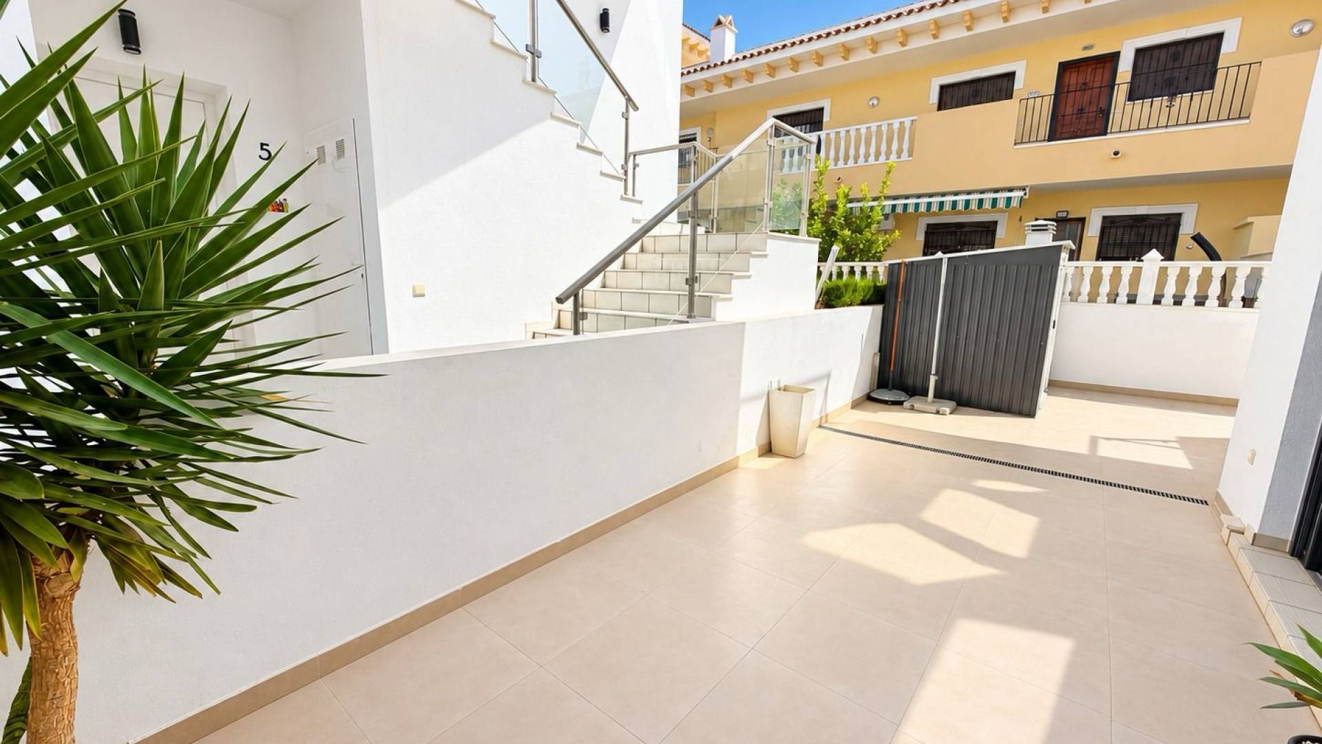 Second hand - Apartment - Ciudad Quesada - Rojales - Ciudad Quesada