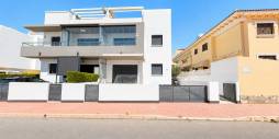 Second hand - Apartment - Ciudad Quesada - Rojales - Ciudad Quesada