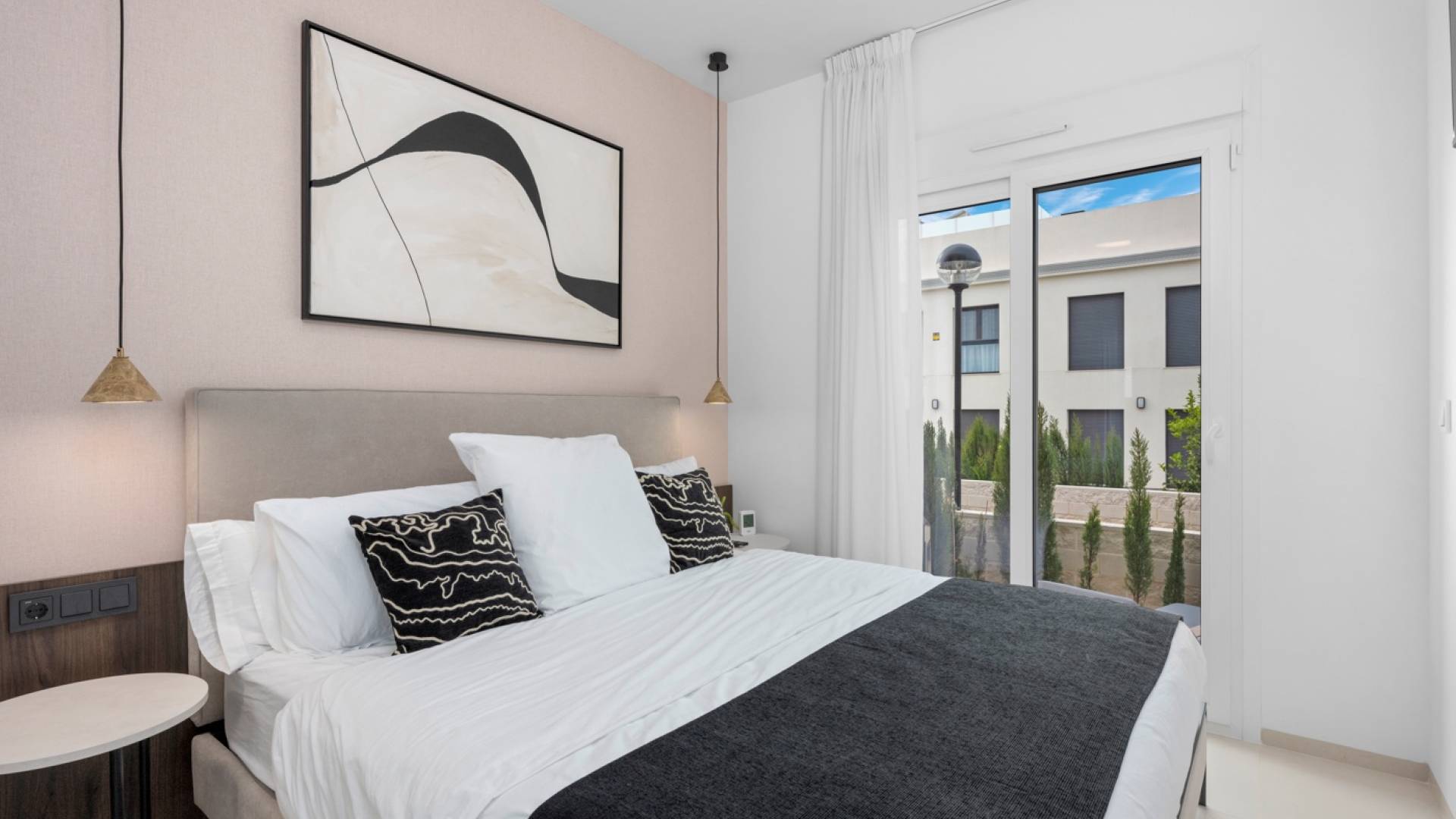 Second hand - Apartment - Ciudad Quesada - Rojales - Cuidad quesada