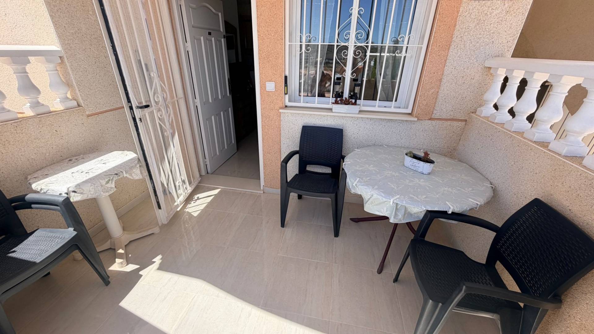 Second hand - Apartment - Ciudad Quesada - Rojales - La Marquesa Golf