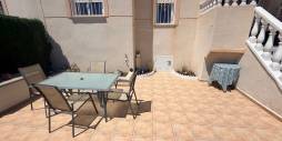 Second hand - Apartment - Ciudad Quesada - Rojales - La Marquesa Golf
