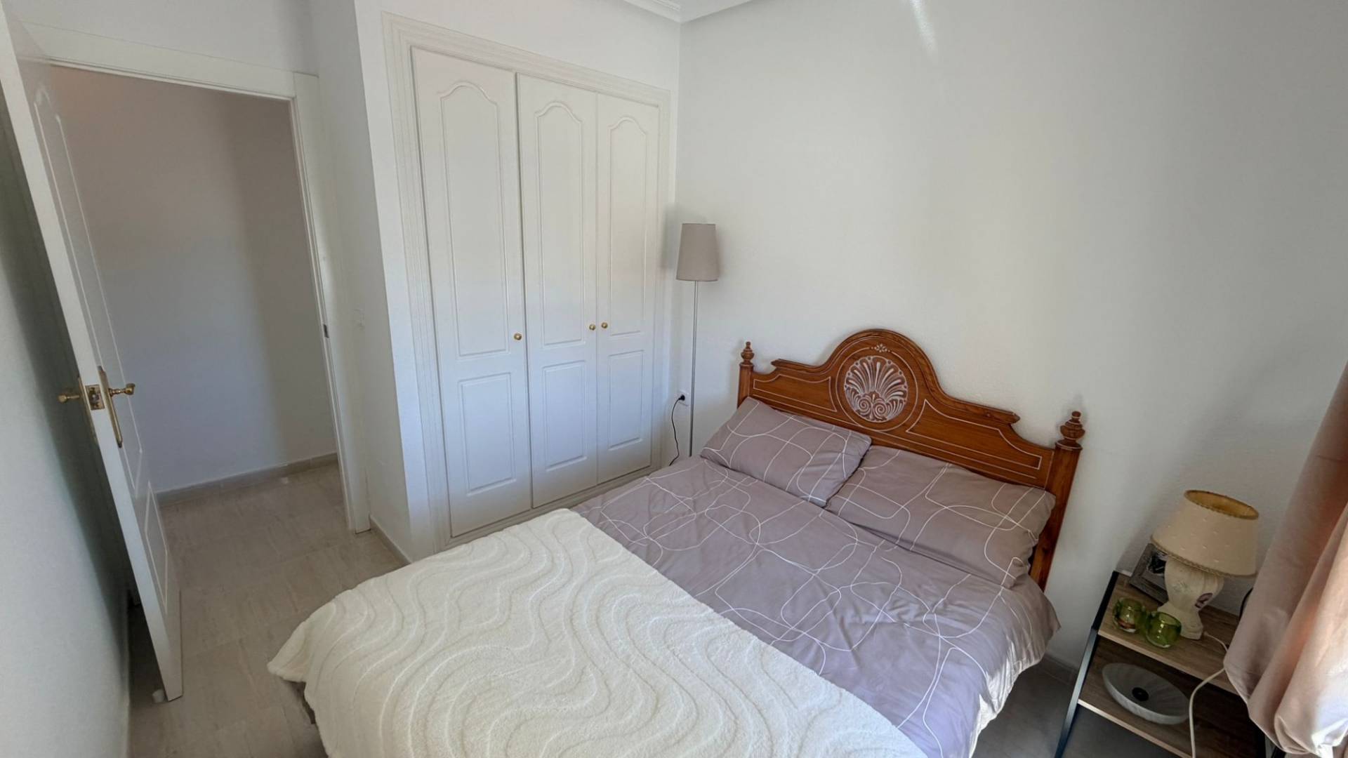 Second hand - Apartment - Ciudad Quesada - Rojales - La Marquesa Golf