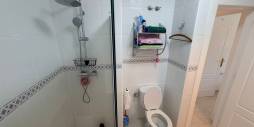 Second hand - Apartment - Ciudad Quesada - Rojales - La Marquesa Golf