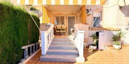 Second hand - Apartment - Ciudad Quesada - Rojales - La Marquesa