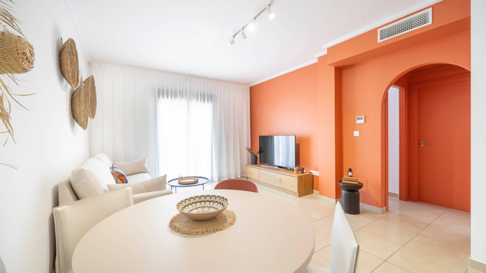 Second hand - Apartment - Ciudad Quesada - Rojales