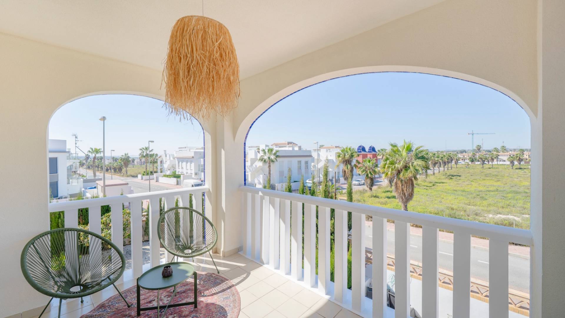 Second hand - Apartment - Ciudad Quesada - Rojales