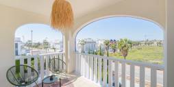 Second hand - Apartment - Ciudad Quesada - Rojales