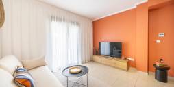 Second hand - Apartment - Ciudad Quesada - Rojales