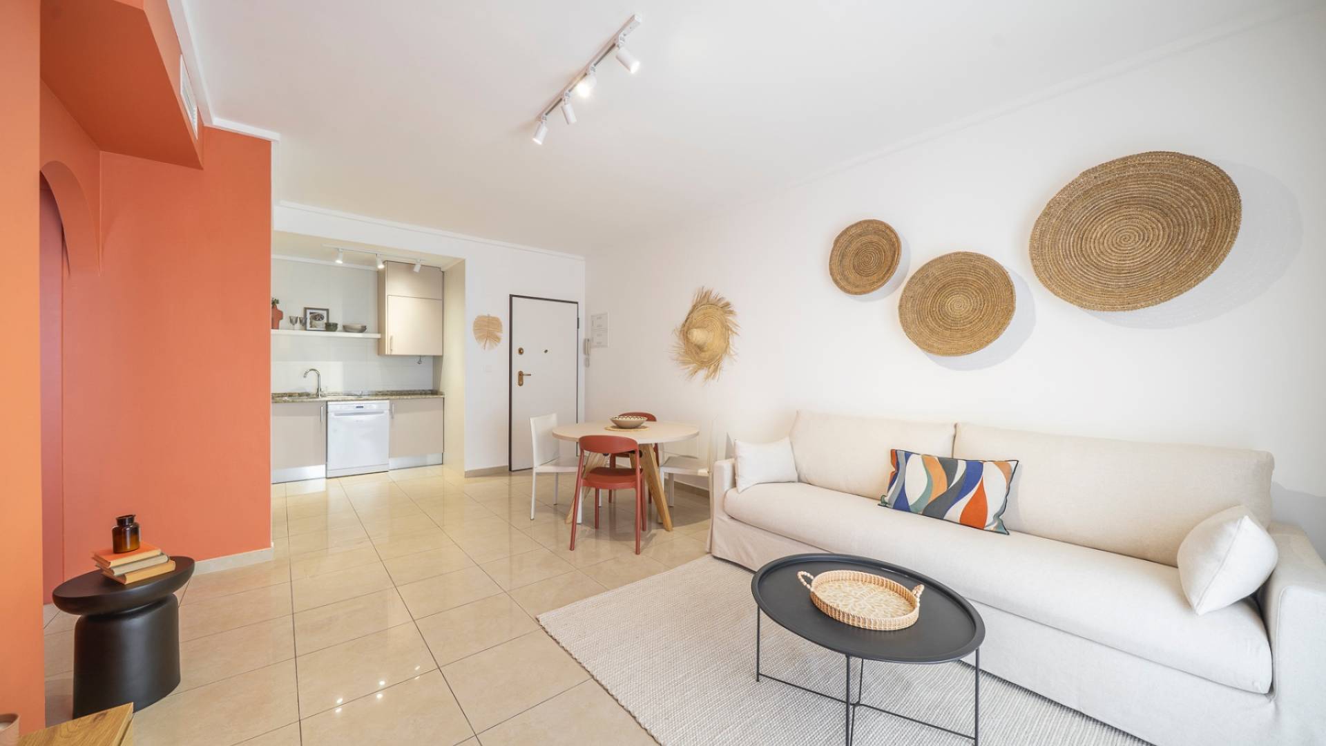 Second hand - Apartment - Ciudad Quesada - Rojales