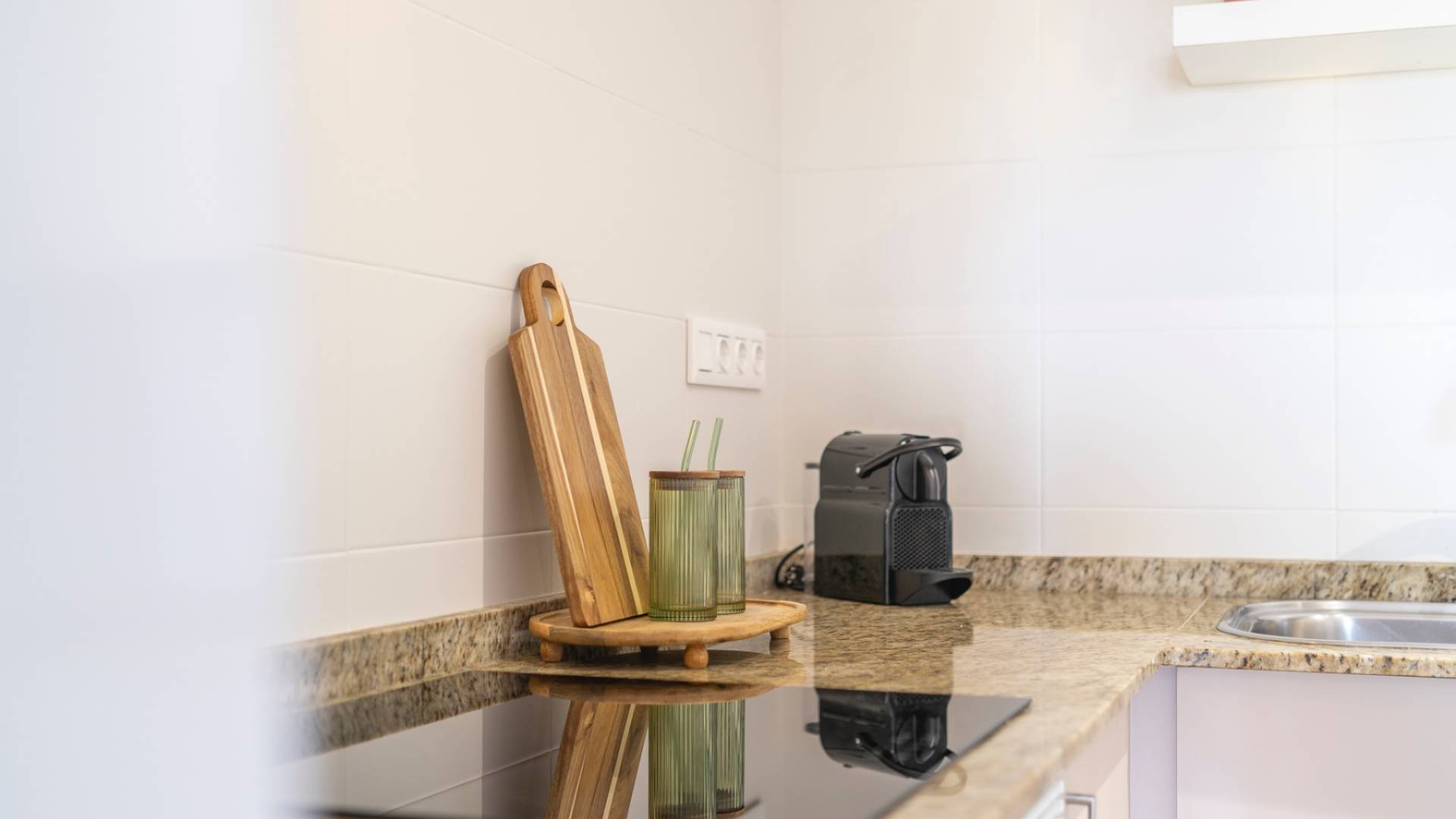 Second hand - Apartment - Ciudad Quesada - Rojales