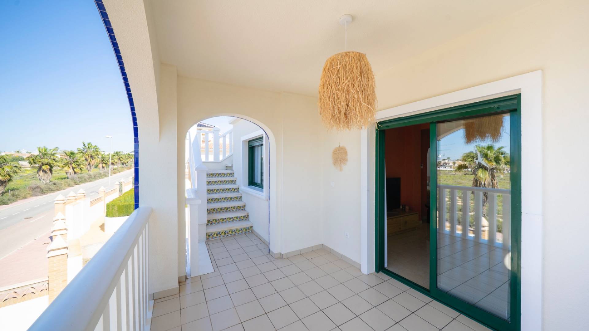 Second hand - Apartment - Ciudad Quesada - Rojales