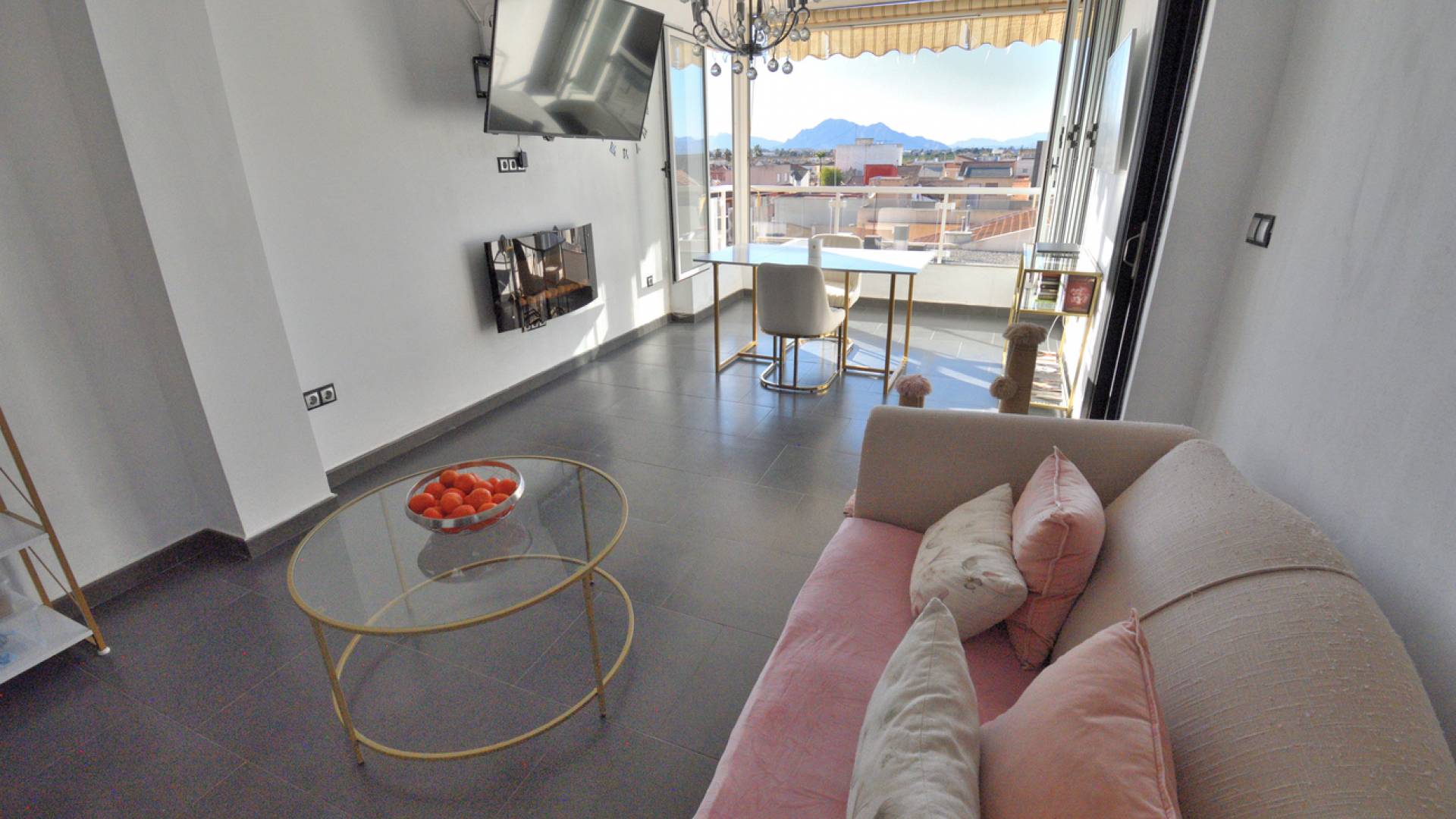 Second hand - Apartment - Daya Nueva