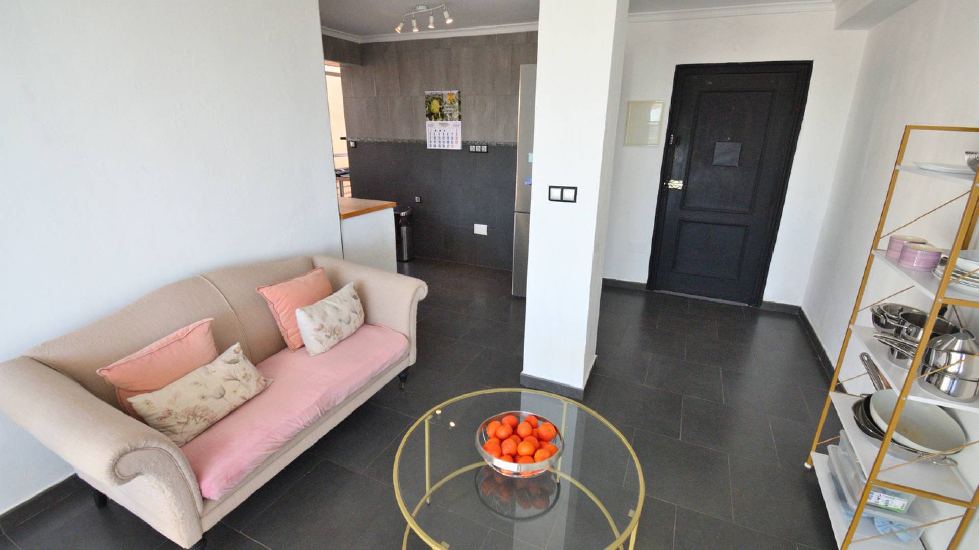 Second hand - Apartment - Daya Nueva