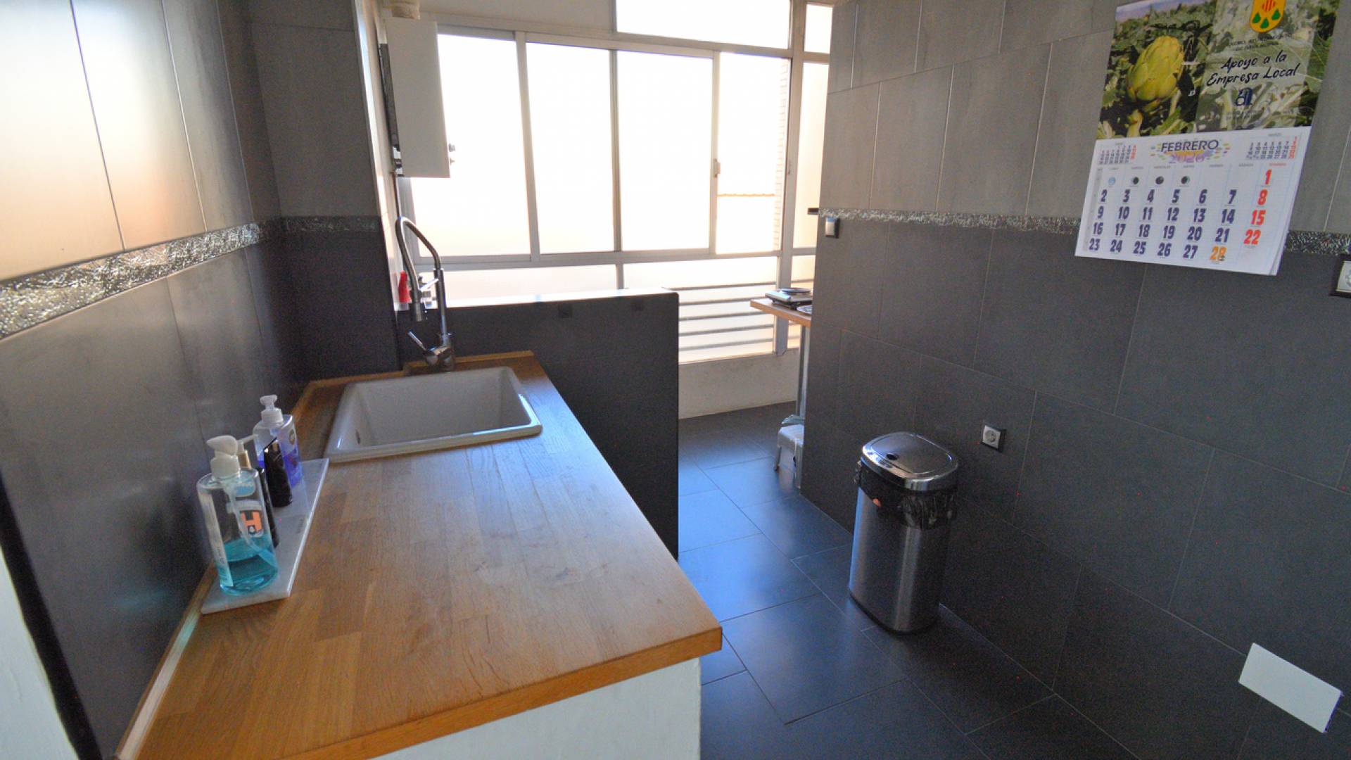 Second hand - Apartment - Daya Nueva