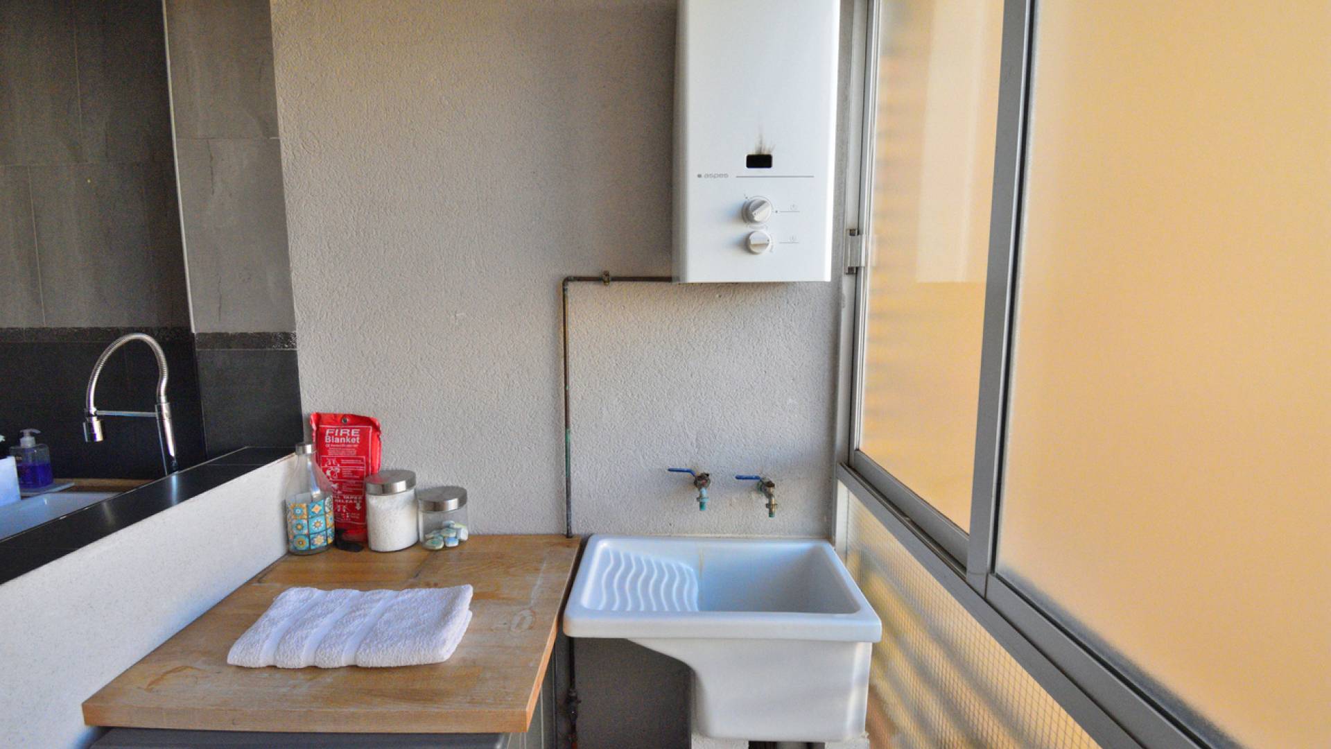 Second hand - Apartment - Daya Nueva