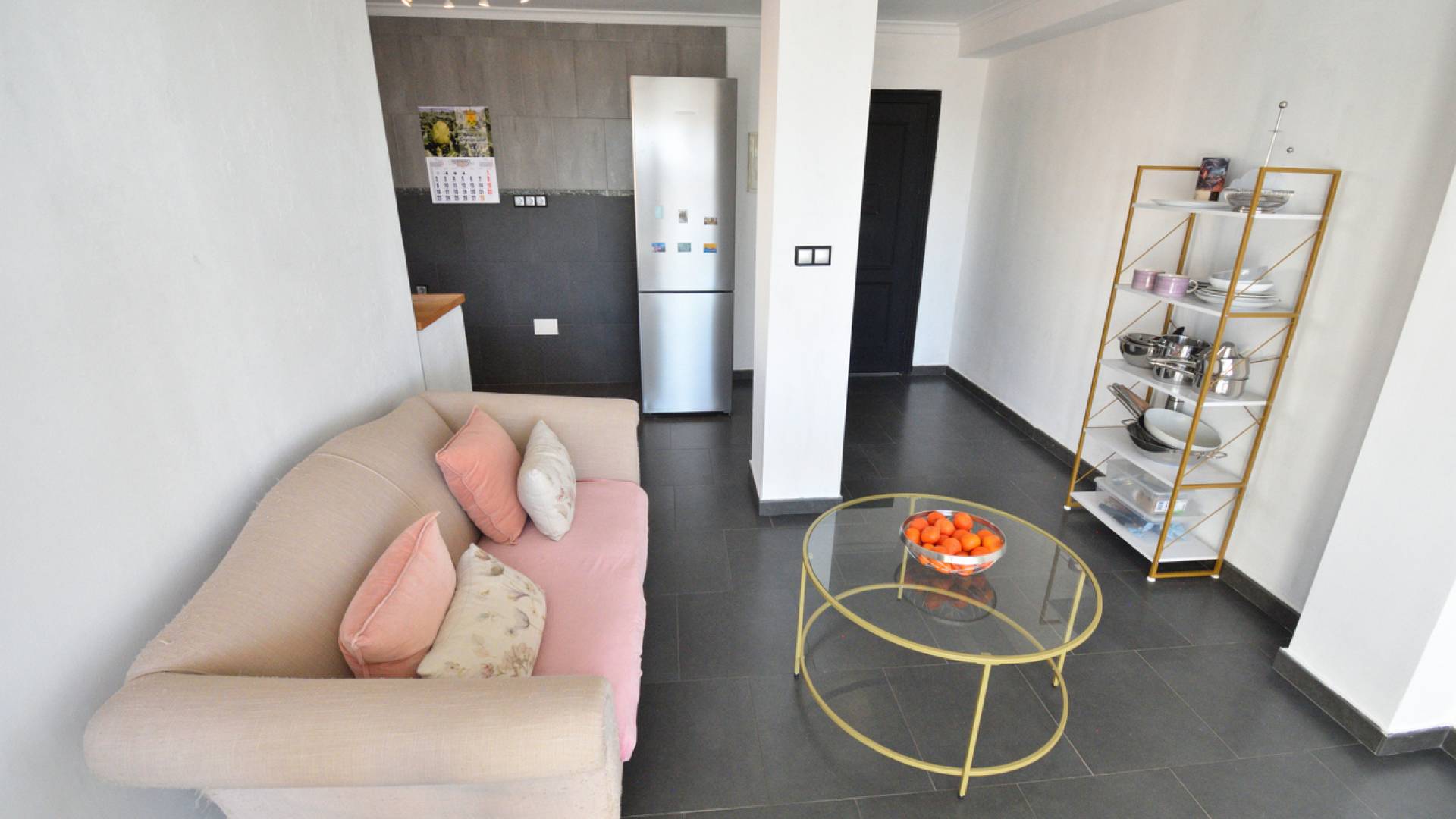 Second hand - Apartment - Daya Nueva