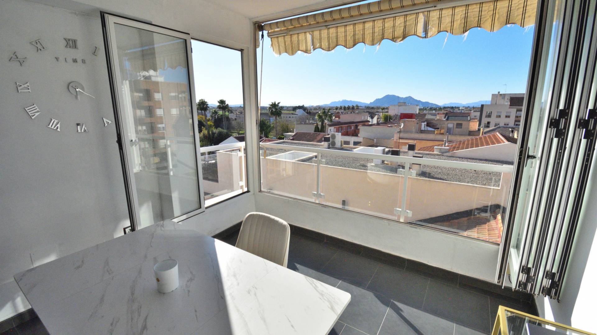 Second hand - Apartment - Daya Nueva