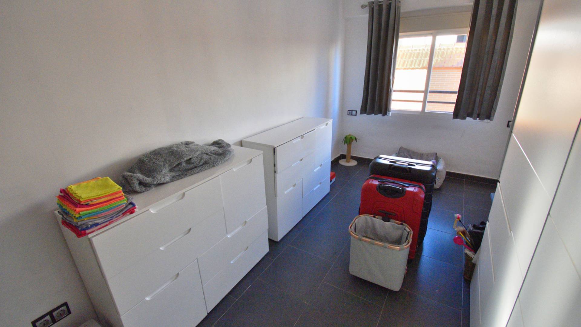 Second hand - Apartment - Daya Nueva