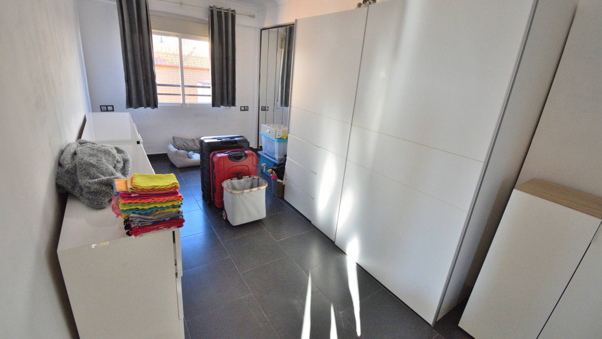 Second hand - Apartment - Daya Nueva