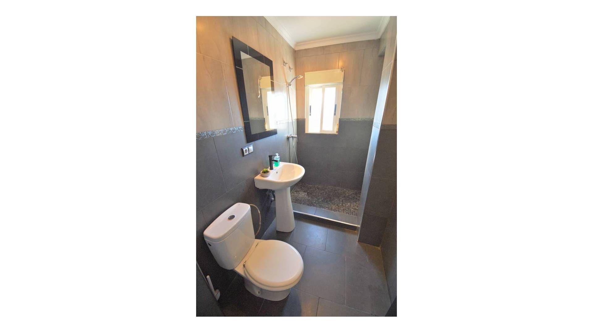 Second hand - Apartment - Daya Nueva