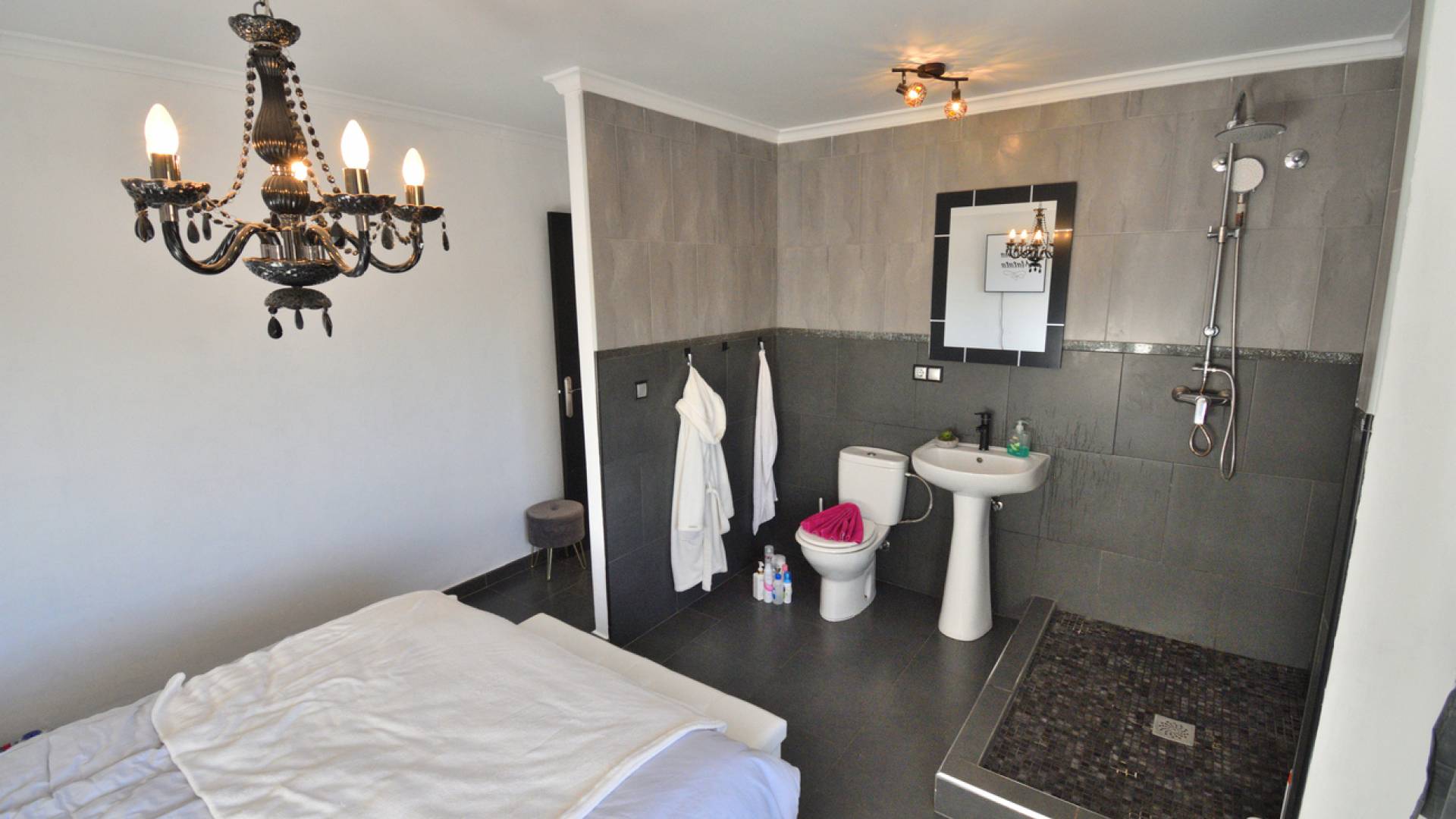 Second hand - Apartment - Daya Nueva