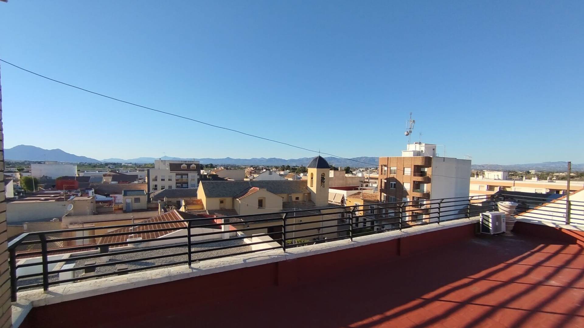 Second hand - Apartment - Daya Nueva