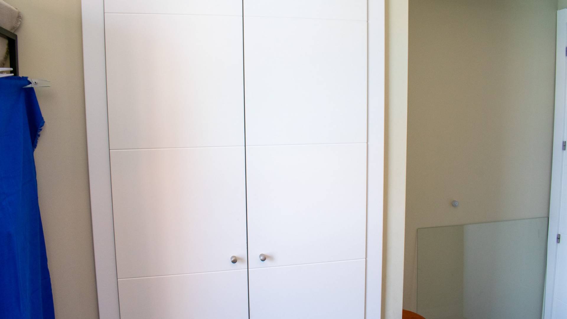 Second hand - Apartment - El Campello - Campello