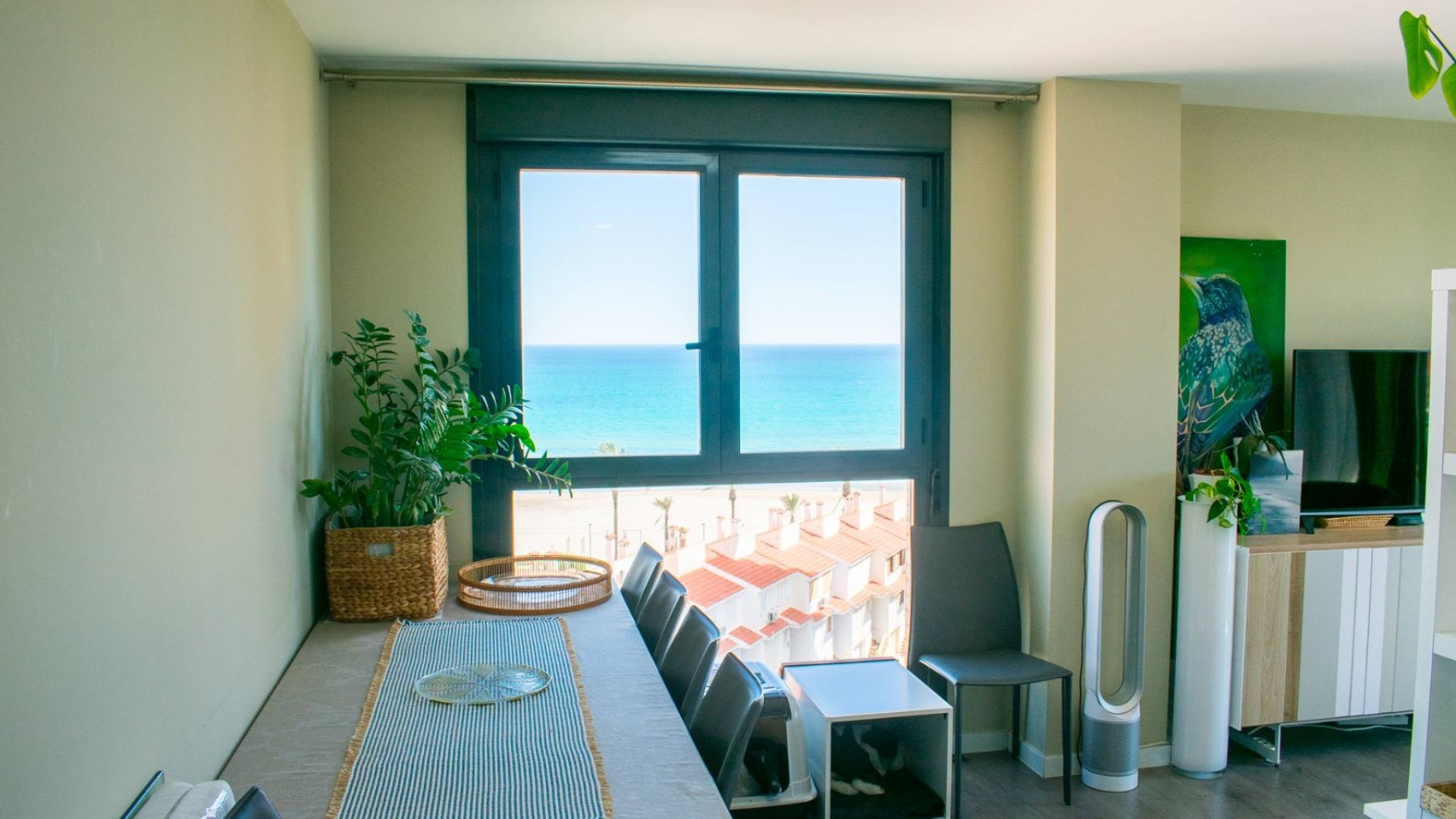 Second hand - Apartment - El Campello - Campello