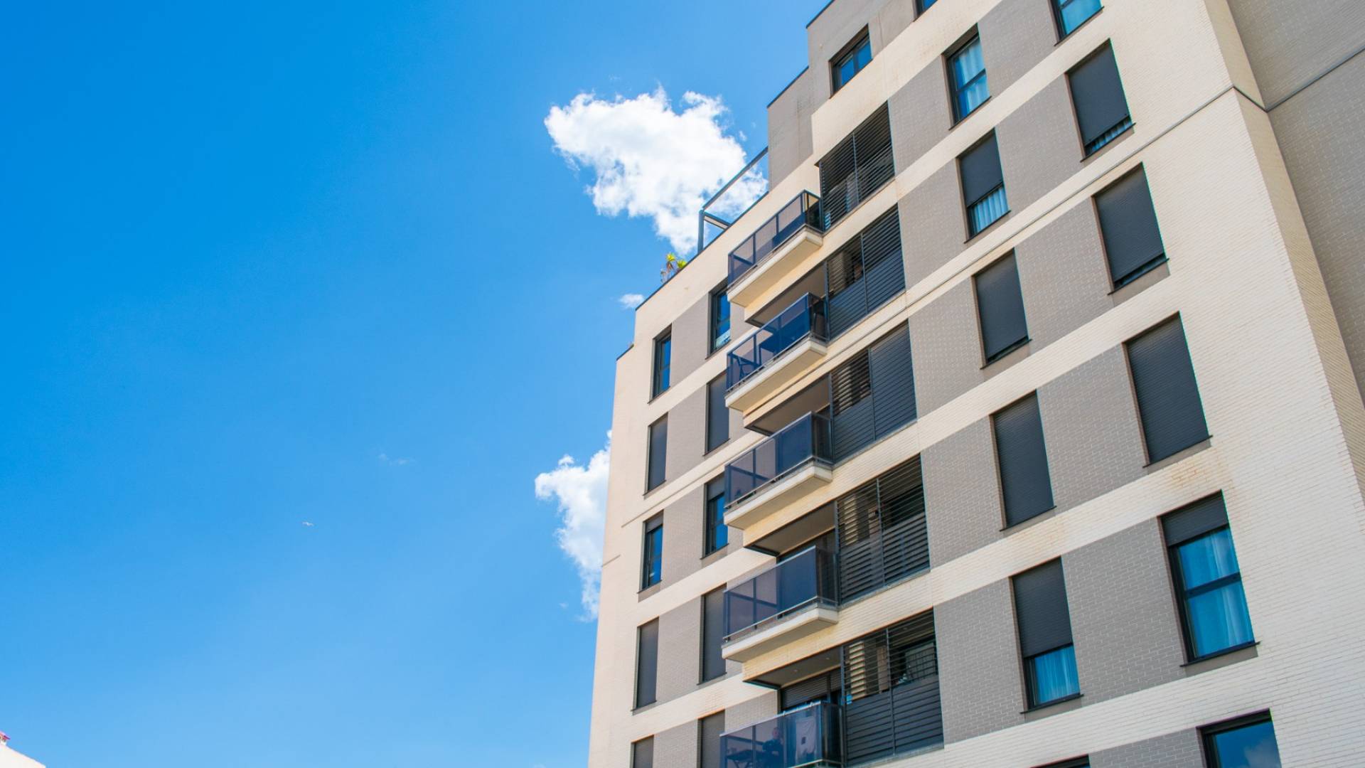 Second hand - Apartment - El Campello - Campello