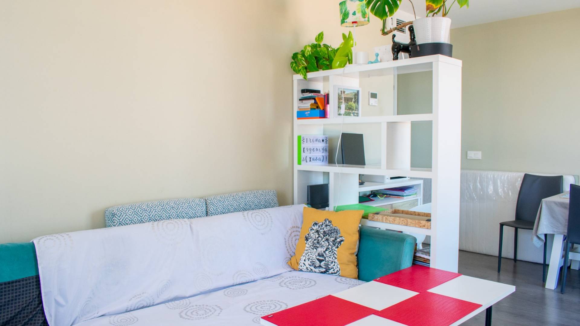 Second hand - Apartment - El Campello - Campello