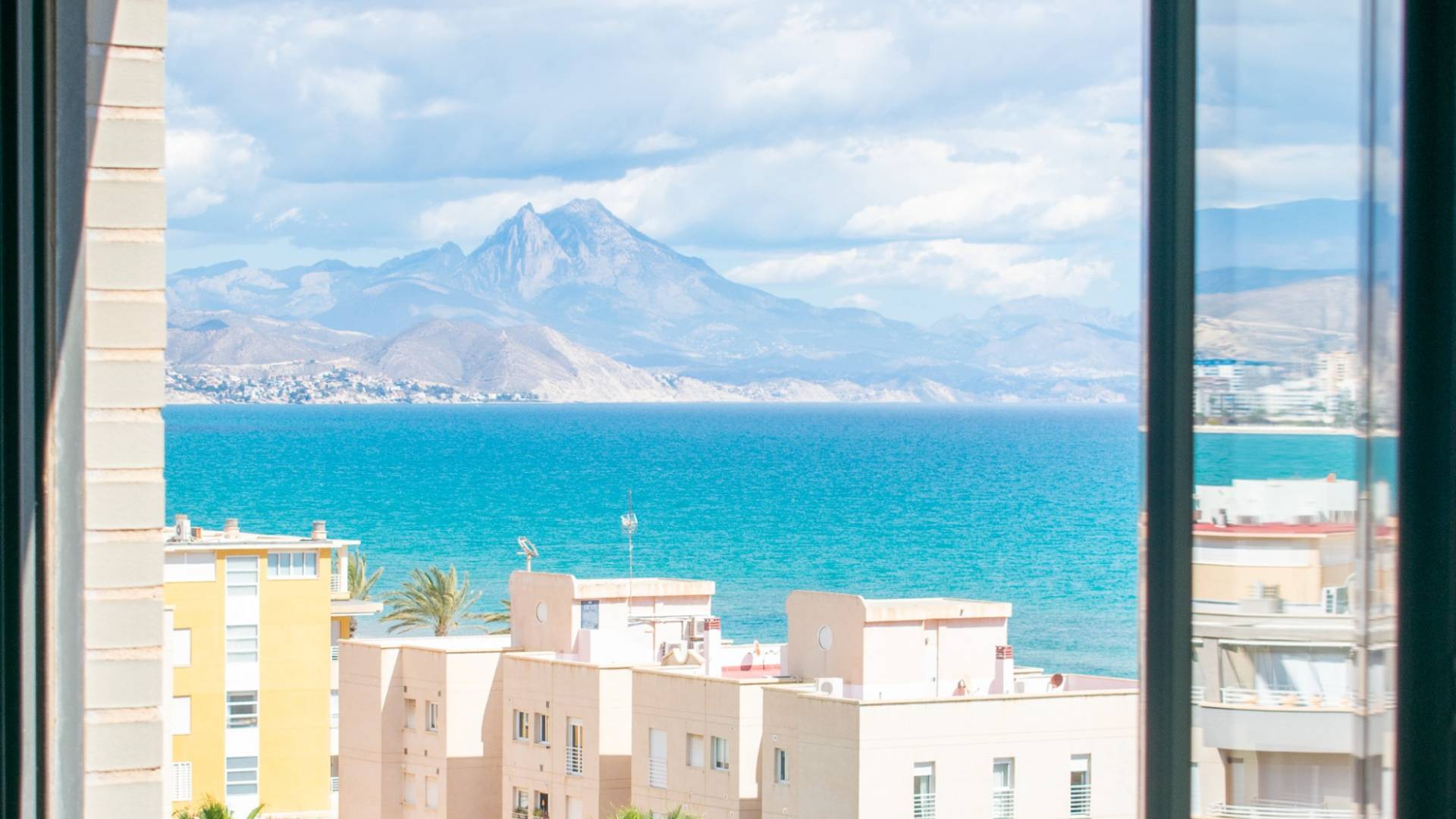 Second hand - Apartment - El Campello - Campello