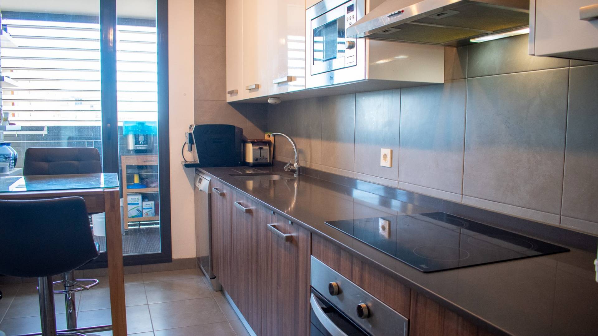 Second hand - Apartment - El Campello - Campello