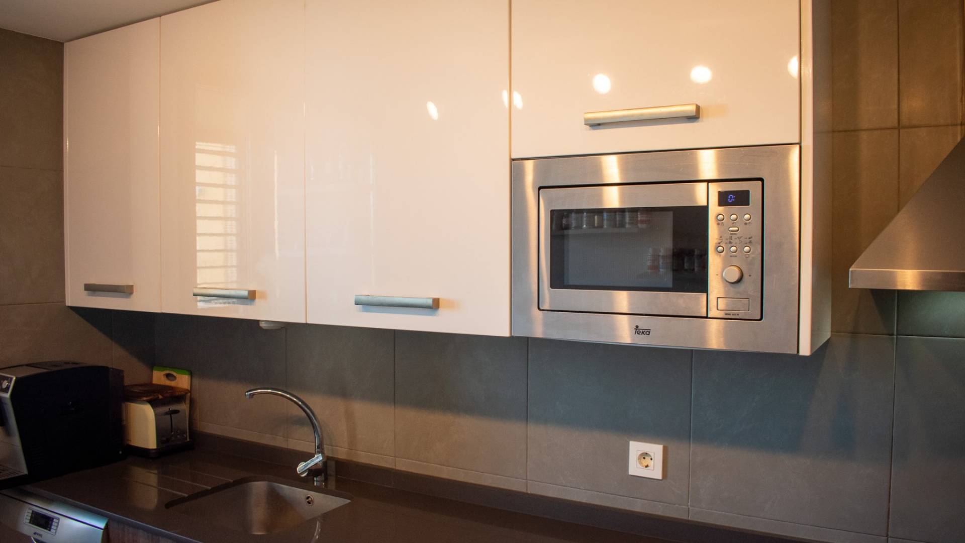 Second hand - Apartment - El Campello - Campello