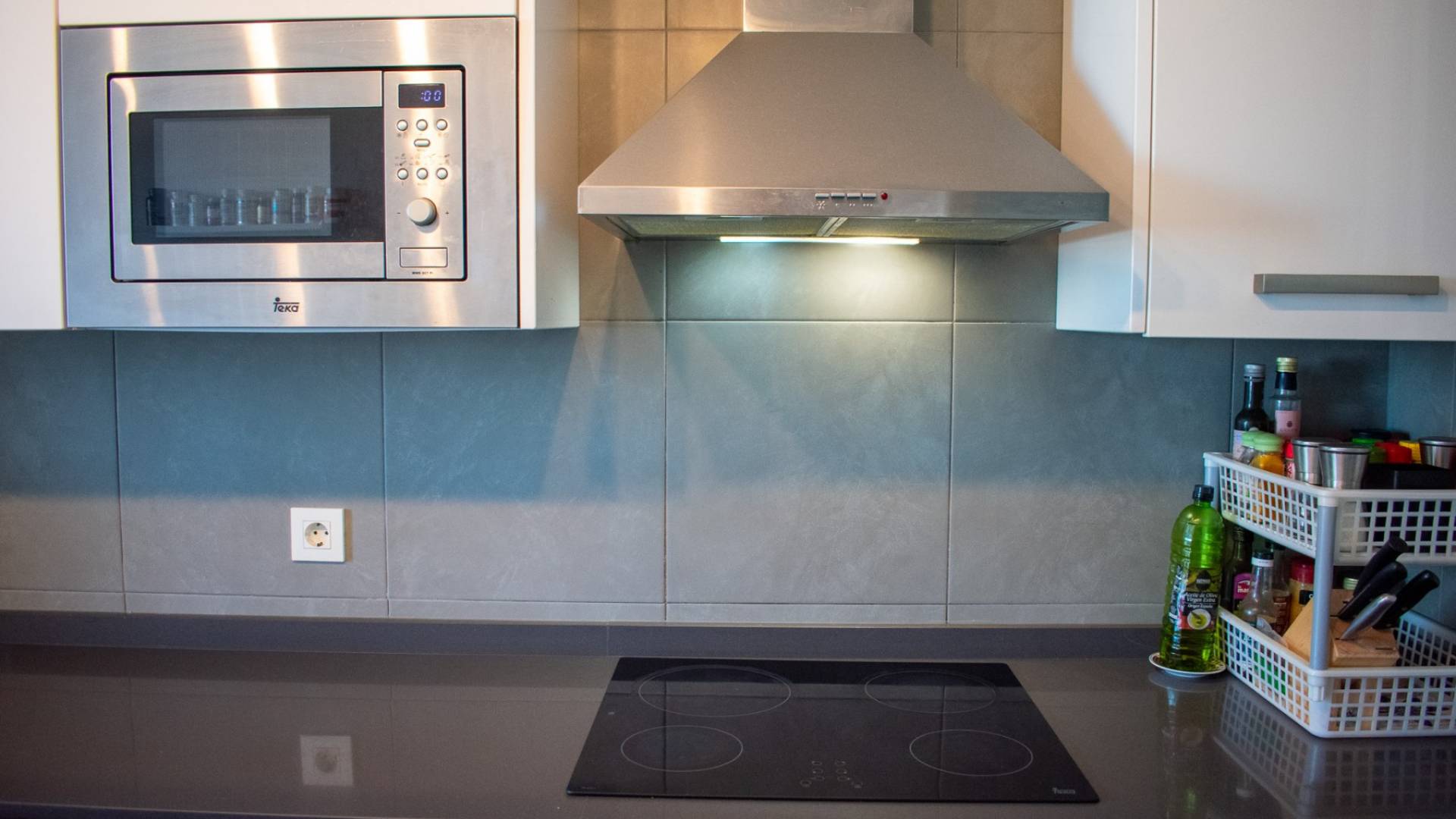 Second hand - Apartment - El Campello - Campello