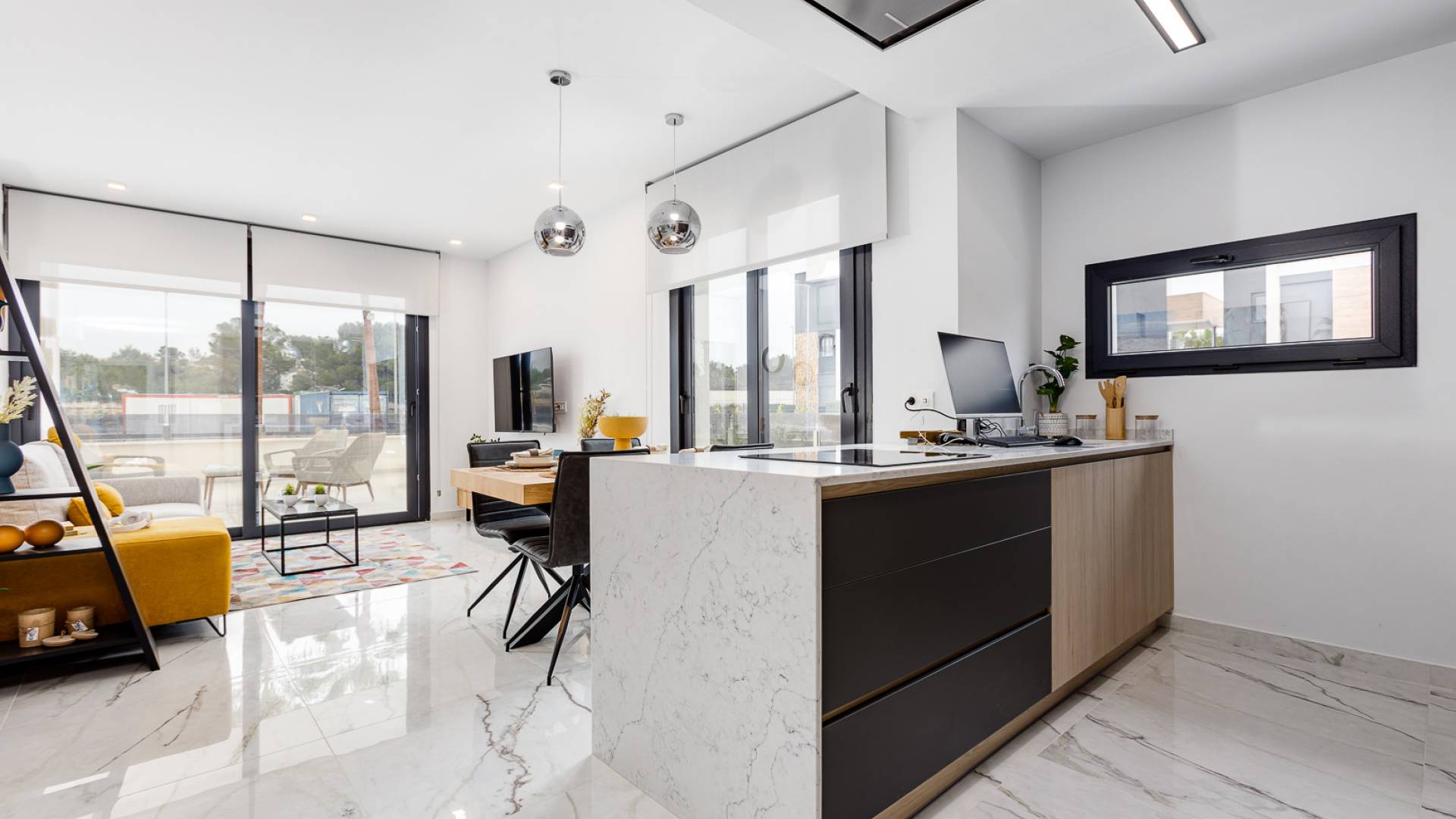 Second hand - Apartment - Elche - La Hoya
