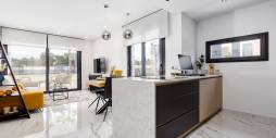 Second hand - Apartment - Elche - La Hoya