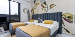 Second hand - Apartment - Elche - La Hoya