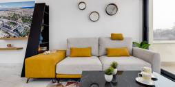 Second hand - Apartment - Elche - La Hoya