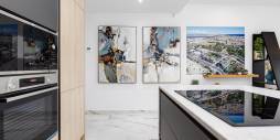 Second hand - Apartment - Elche - La Hoya