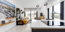 Second hand - Apartment - Elche - La Hoya