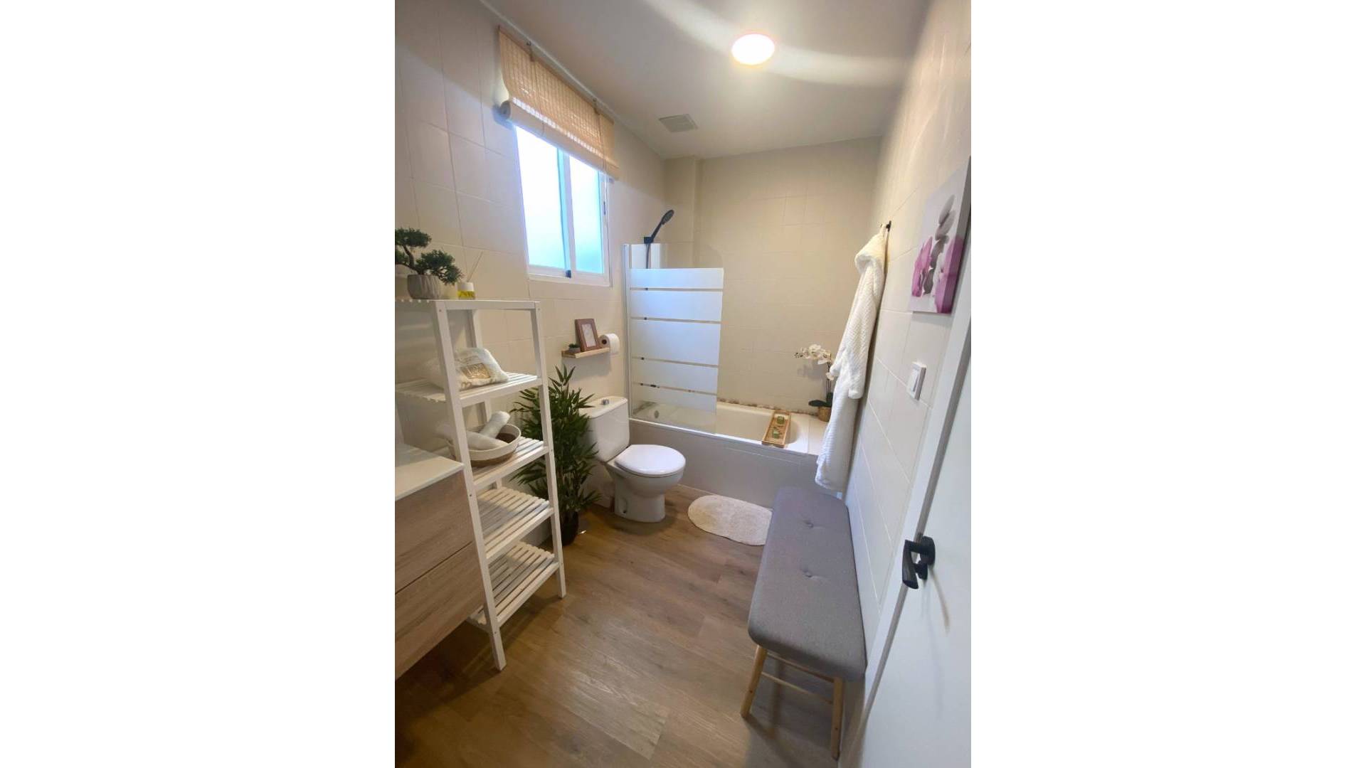 Second hand - Apartment - Elda