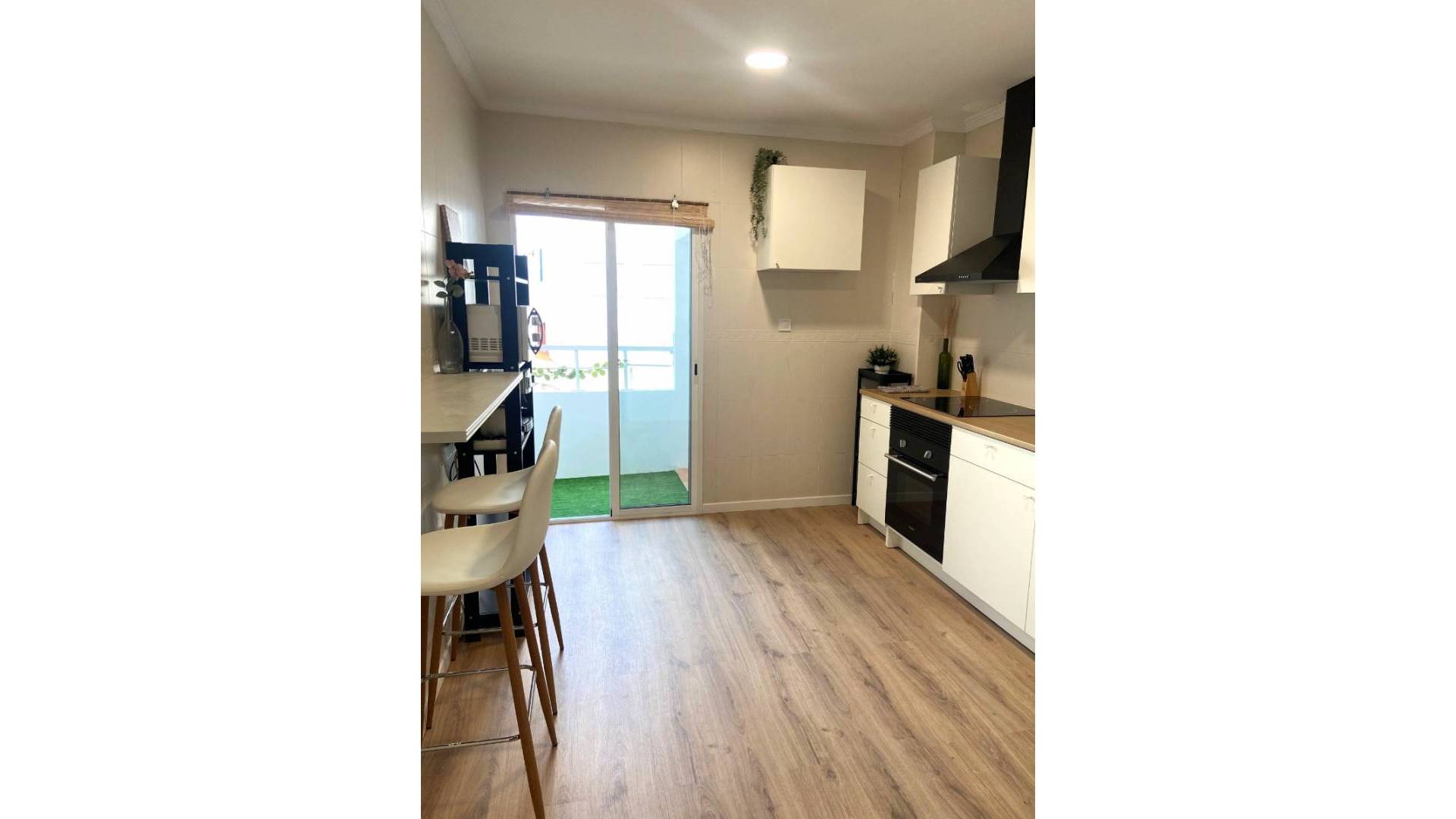 Second hand - Apartment - Elda